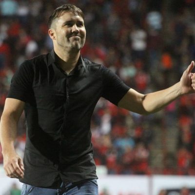 Eduardo Coudet