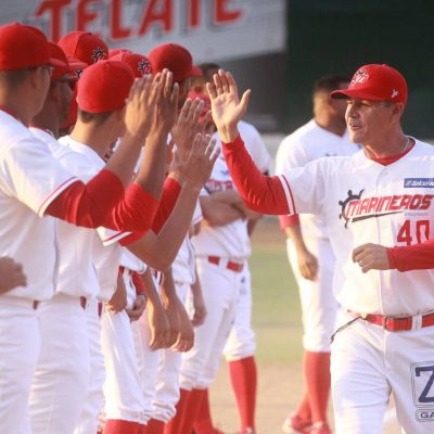 Víctor "Flamingo" Bojórquez