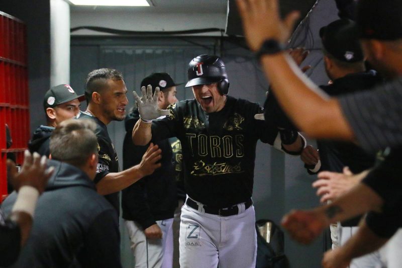 Toros cierre