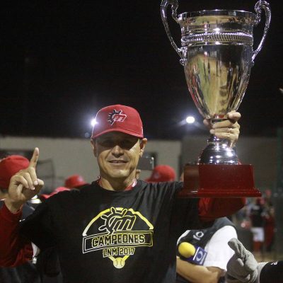 Víctor Bojórquez