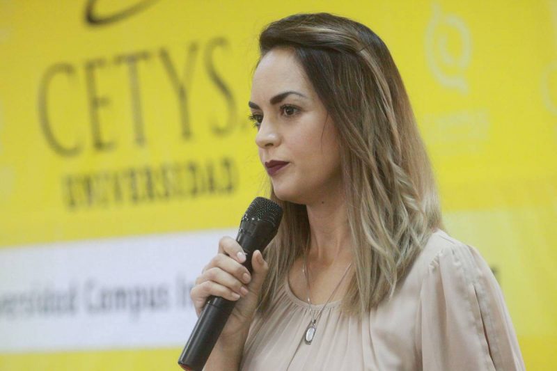 Adriana Guzmán