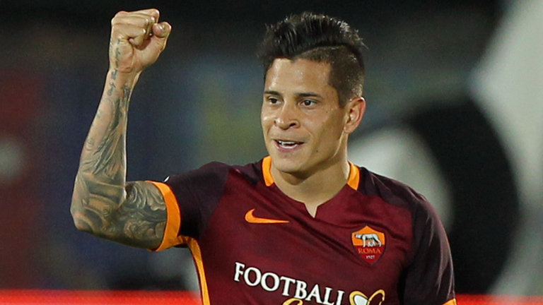 Juan Iturbe