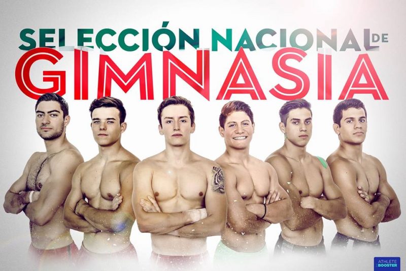 Selección Mexicana