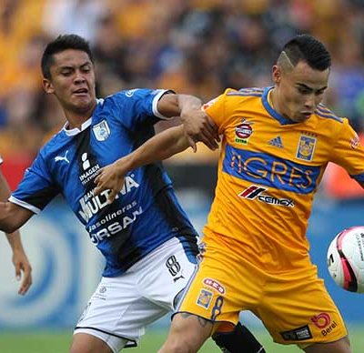 Tigres-Querétaro