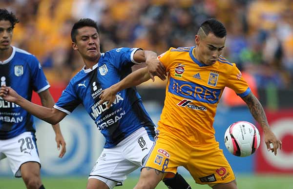 Tigres-Querétaro