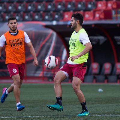 Xolos