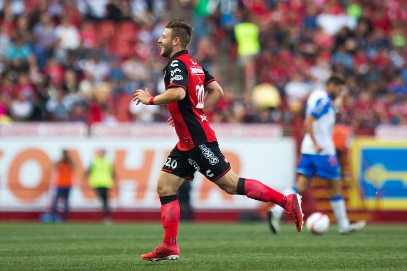 Paul Arriola