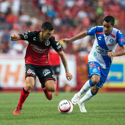 Xolos-Puebla