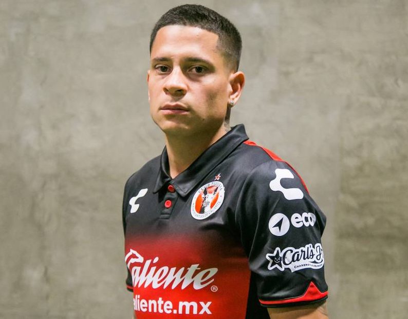 Juan Iturbe
