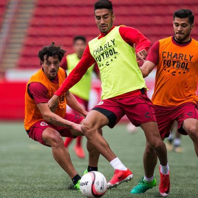 Xolos
