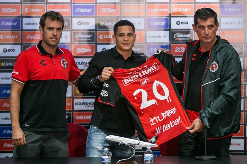 Juan Iturbe