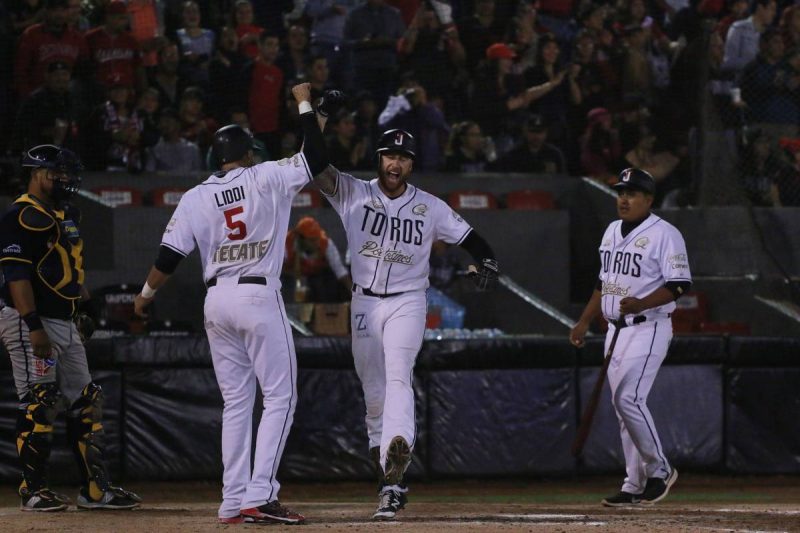 Toros-playoffs