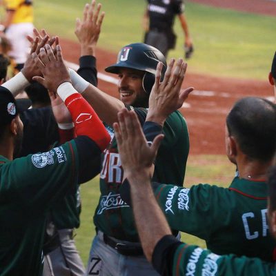 Toros-Rieleros