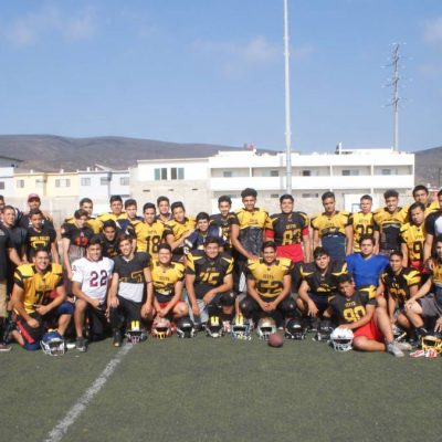 Zorros del CETYS