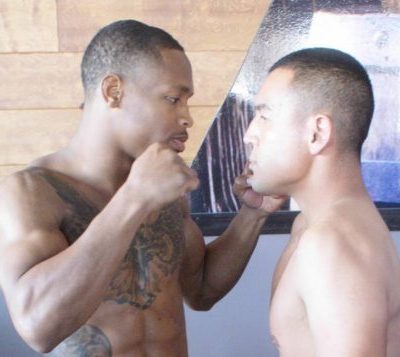Darius Thurman peleará contra Isyal Zambrano