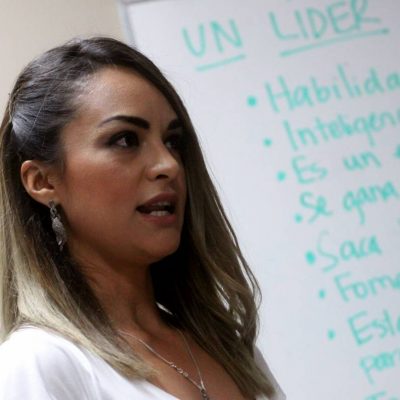 Diva Adriana Guzmán