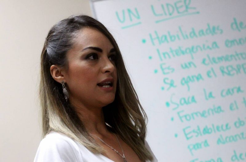 Diva Adriana Guzmán