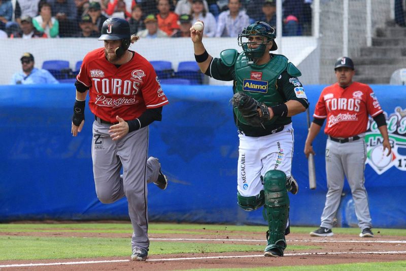 Toros en Puebla