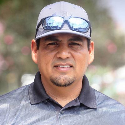 Gabriel Flores