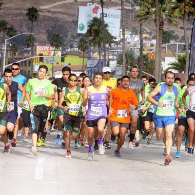 Carrera IMSS