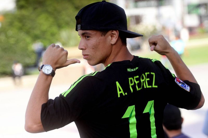 Jesús Andrés Pérez