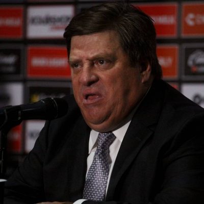 Miguel Herrera