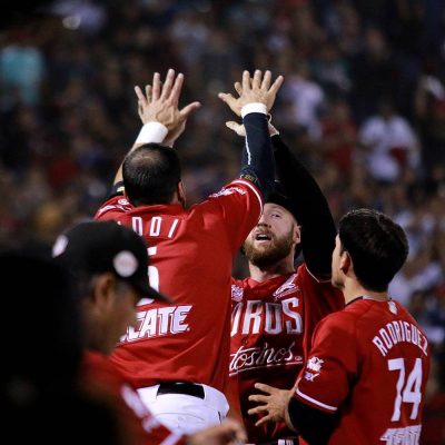 Toros-Pericos