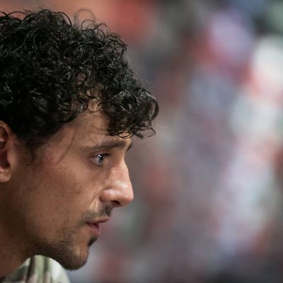 Matías Aguirregaray