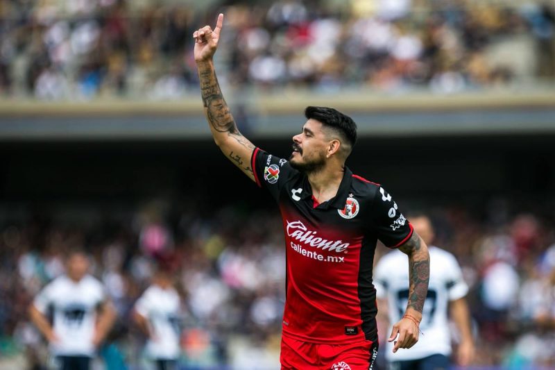 Gustavo Bou