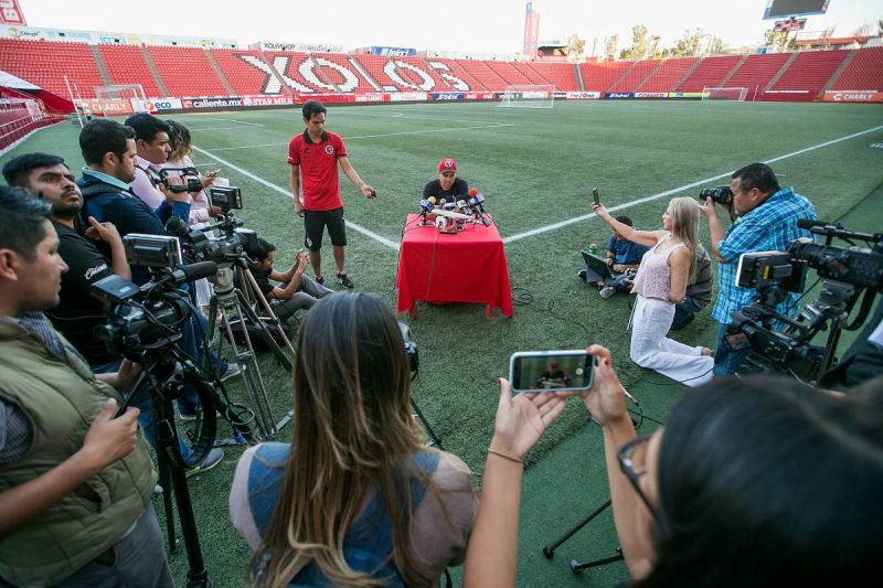 Xolos