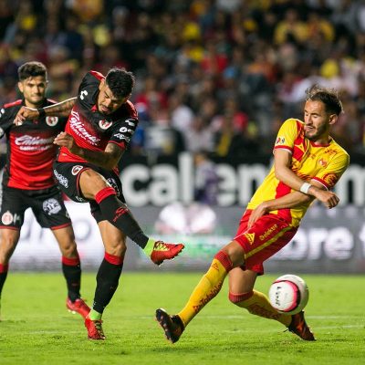 Morelia-Xolos