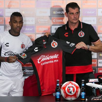 Miller Bolaños