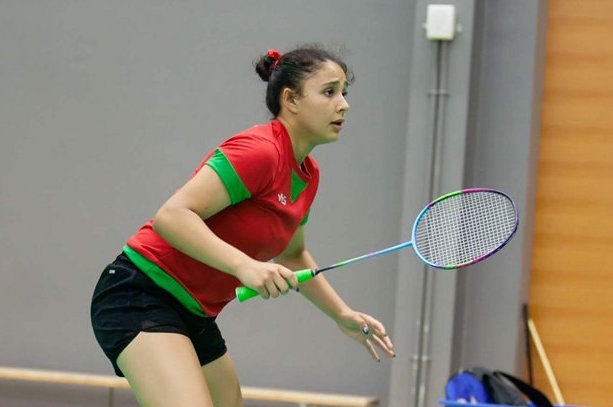 Yaquelin Duarte, Baja California