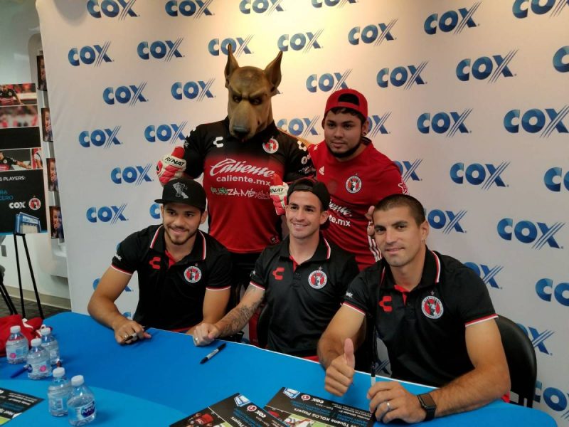 Xolos