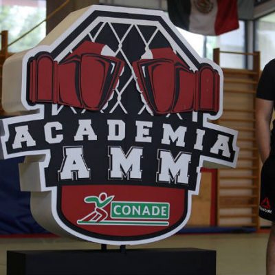 ACADEMIAAMM