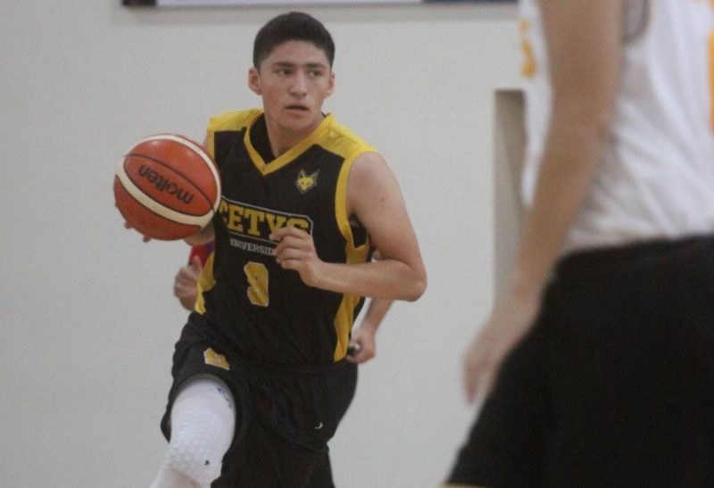 CETYS Basquet