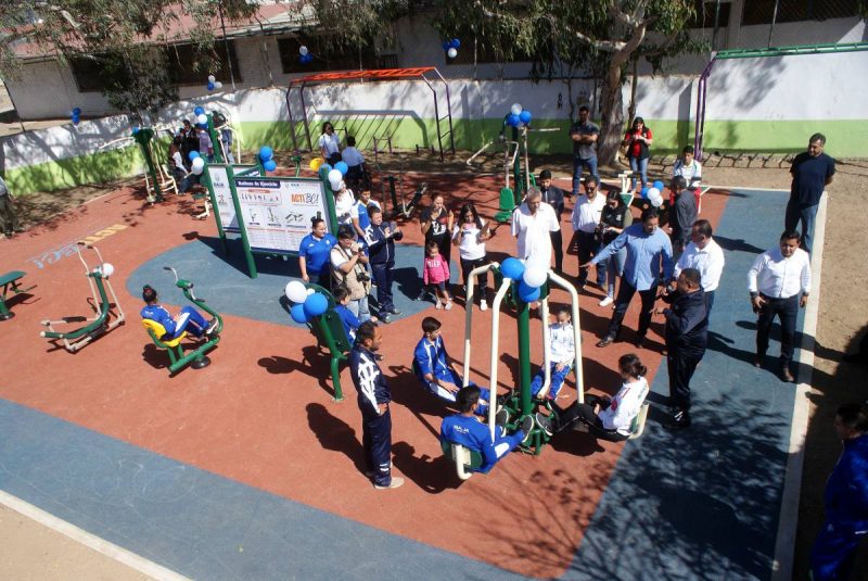 Espacio Activo