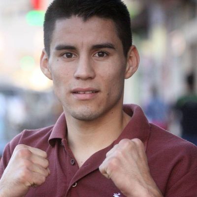 Héctor Estudiante Ambriz