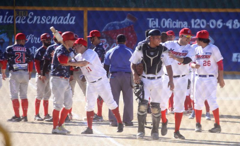 Marineros IC-Municipal