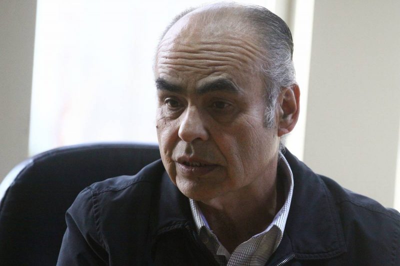 Óscar Márquez