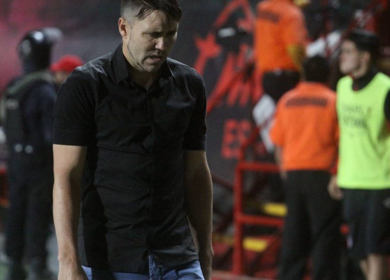 Eduardo Coudet