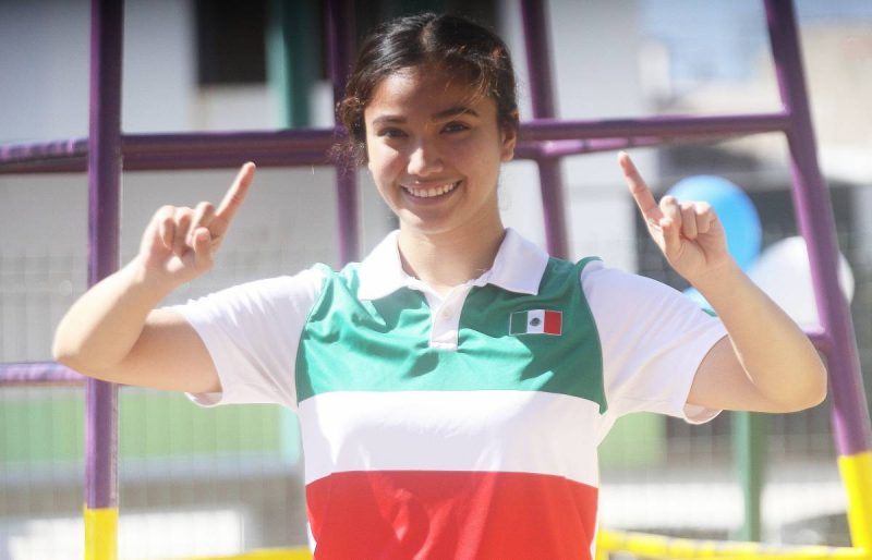 Marla Arreola