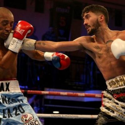 Max-Selby