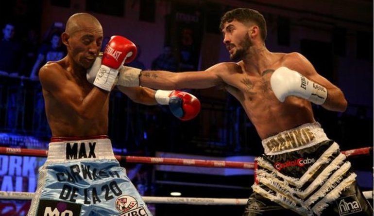 Max-Selby