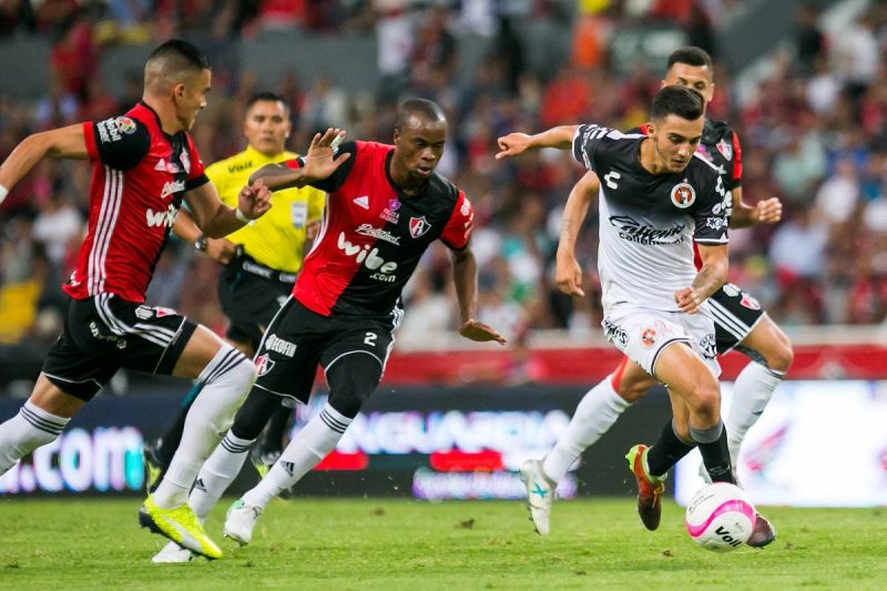 Atlas-Xolos