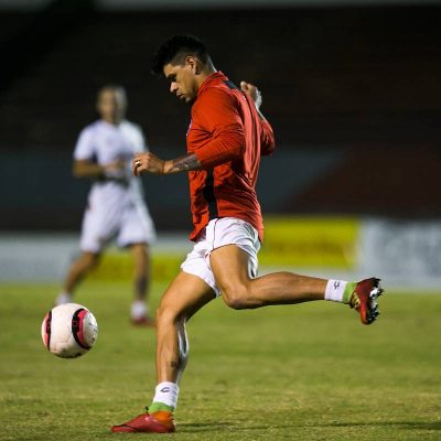 Gustavo Bou