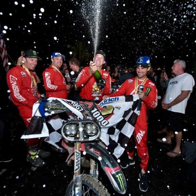 Baja 1000