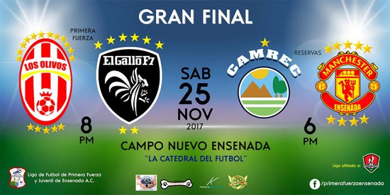 Finales