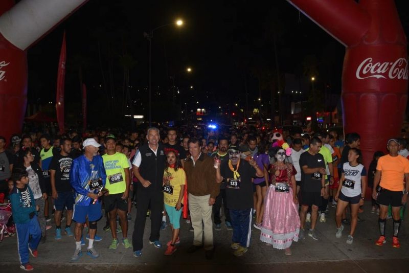 Carrera 3km Día de Muertos (8)