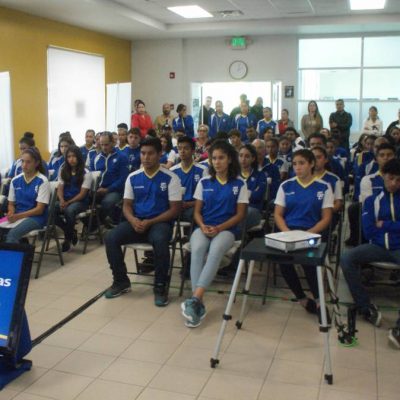 Becas-INDE